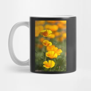 Anemone Mug